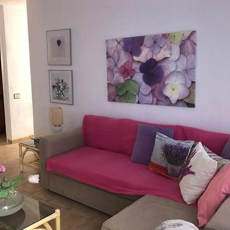Apartamento Playa La Arena. Relax And Enjoy Apartment Puerto de Santiago  Exterior photo