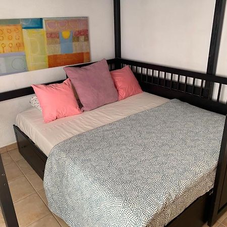 Apartamento Playa La Arena. Relax And Enjoy Apartment Puerto de Santiago  Exterior photo